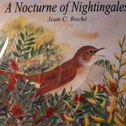 Jean C Roche - A Nocturne of Nightingales