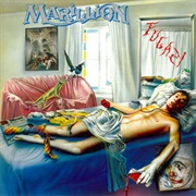 Marillion - Fugazi