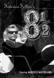 Fellini's 8 1/2