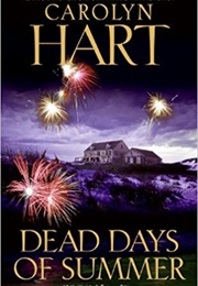 Dead Days of Summer (Carolyn Hart)