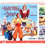 505 - The Magic Voyage of Sinbad