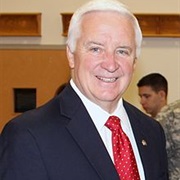 Tom Corbett
