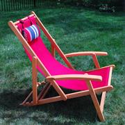Deck Chairs