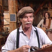 The Woodwright's Workshop