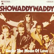 Under the Moon of Love - Showaddywaddy