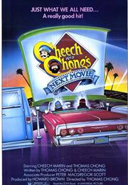 Cheech and Chong's Next Movie