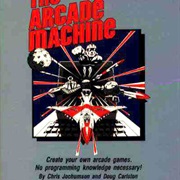 Arcade Machine
