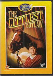 The Littlest Outlaw