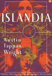 Islandia (Austin Tappan Wright)