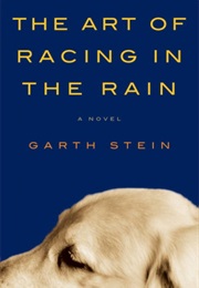 The Art of Racing in the Rain (Garth Stein)