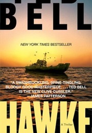 Hawke (Ted Bell)
