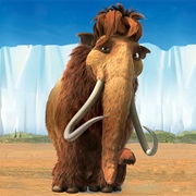 Ellie (Ice Age)