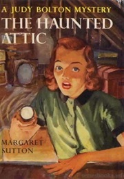 The Haunted Attic (Margaret Sutton)