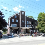 Farmington, New Hampshire