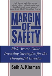 Margin of Safety (Seth Klarman)
