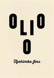 Olio (Tyehimba Jess)