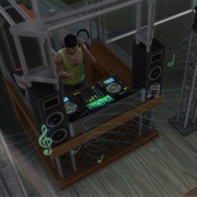 DJ Mixing