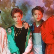 NCT U- Yestoday