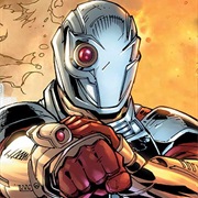 Deadshot