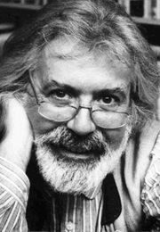 Michael Ende (The Never-Ending Story)