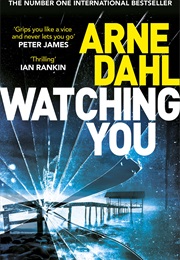 Watching You (Arne Dahl)