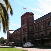 Chateau Tanunda