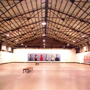 OCT Contemporary Art Terminal (OCAT), Shenzhen