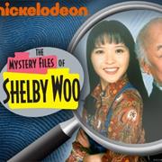 The Mystery Files of Shelby Woo
