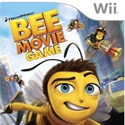 Bee Movie Game