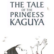 The Tale of Princess Kaguya