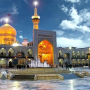 Mashad, Iran