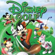 Disney Golf