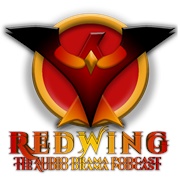 Redwing by JV Hampton-Vansant (Audio Drama)