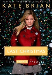 Last Christmas (Kate Brian)