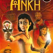 Ankh: The Tales of Mystery