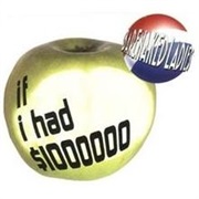 If I Had a $1,000,000 - Barenaked Ladies