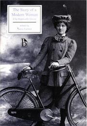 The Story of a Modern Woman