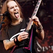 Alexi Laiho (Children of Bodom)