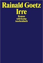 Irre (Rainald Goetz)