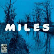 Miles: The New Miles Davis Quintet