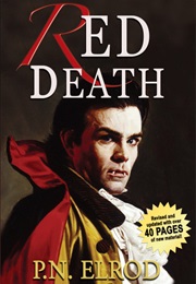Red Death (P. N. Elrod)