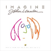 John Lennon - Imagine: John Lennon (Original Soundtrack)