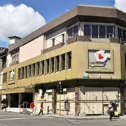 Jose R. Gullas Halad Museum - Cebu City, Philippines