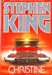 Christine (Stephen King)