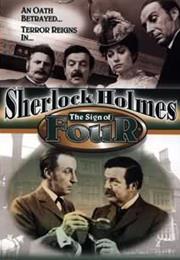 The Sign of Four (1983)