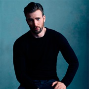 Chris Evans