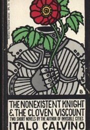 The Cloven Viscount (Italo Calvino)