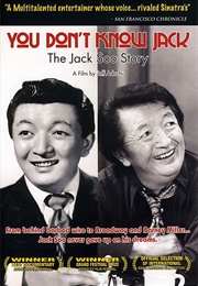 You Don't Know Jack: The Jack Soo Story (2010)