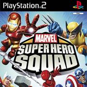 Marvel Super Hero Squad
