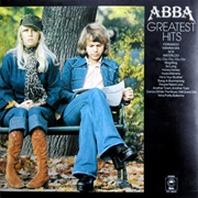 ABBA Greatest Hits